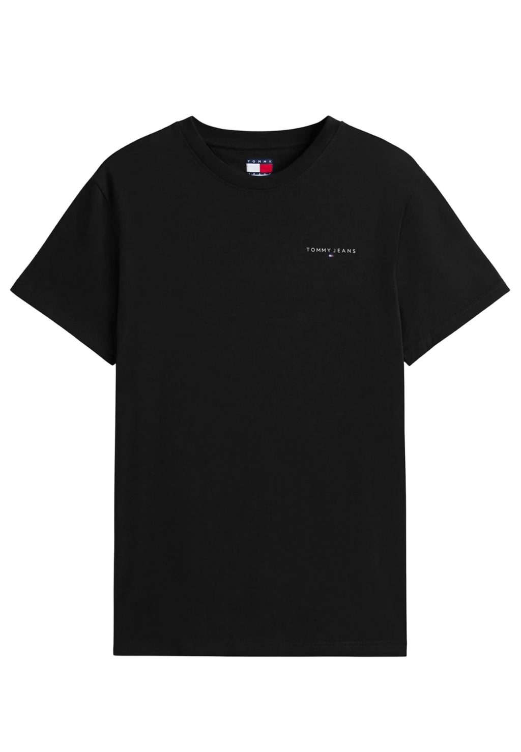 T-shirt Tommy Hilfiger Jeans TJM SLIM LINEAR CHES