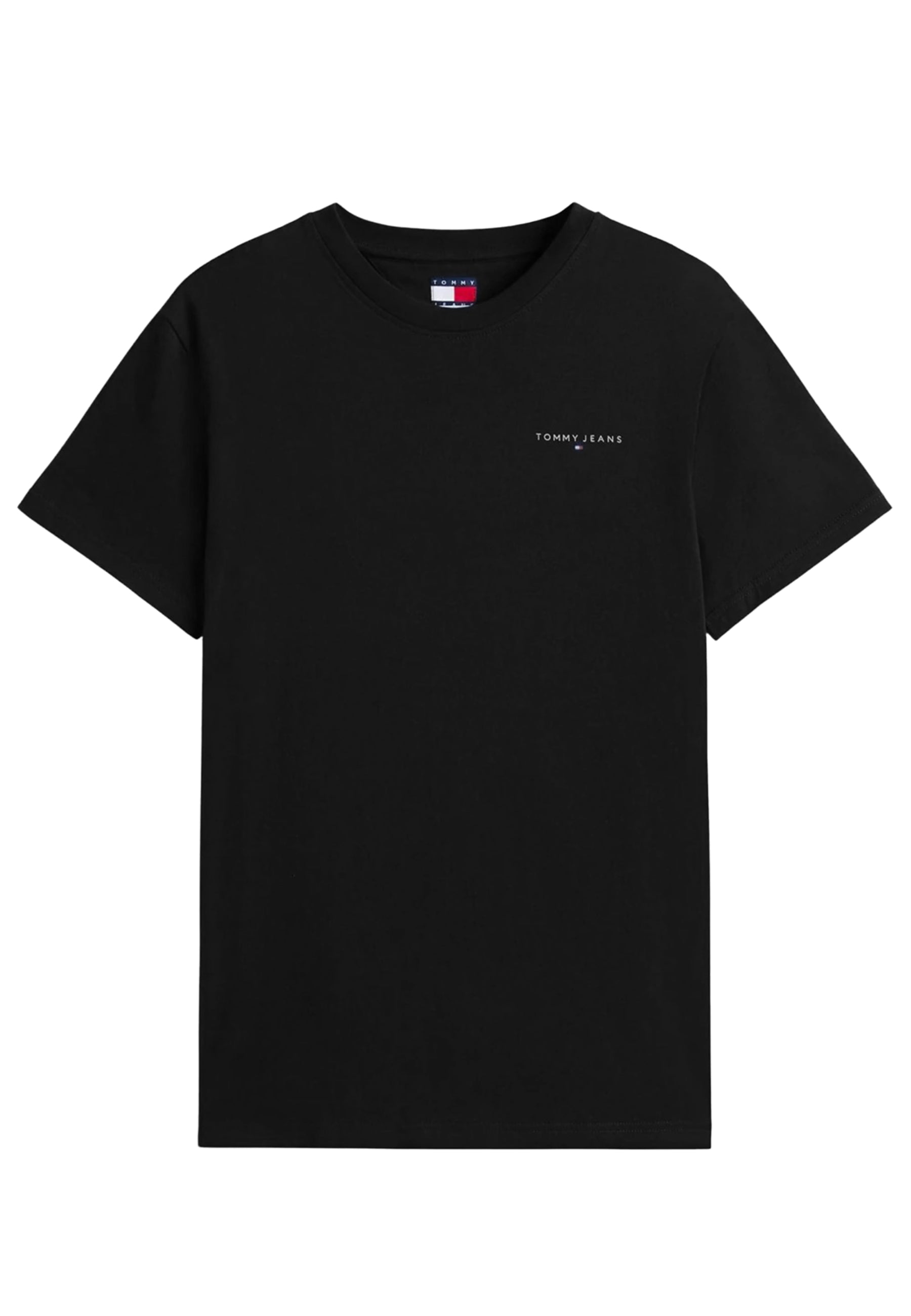 T-shirt Tommy Hilfiger Jeans TJM SLIM LINEAR CHES