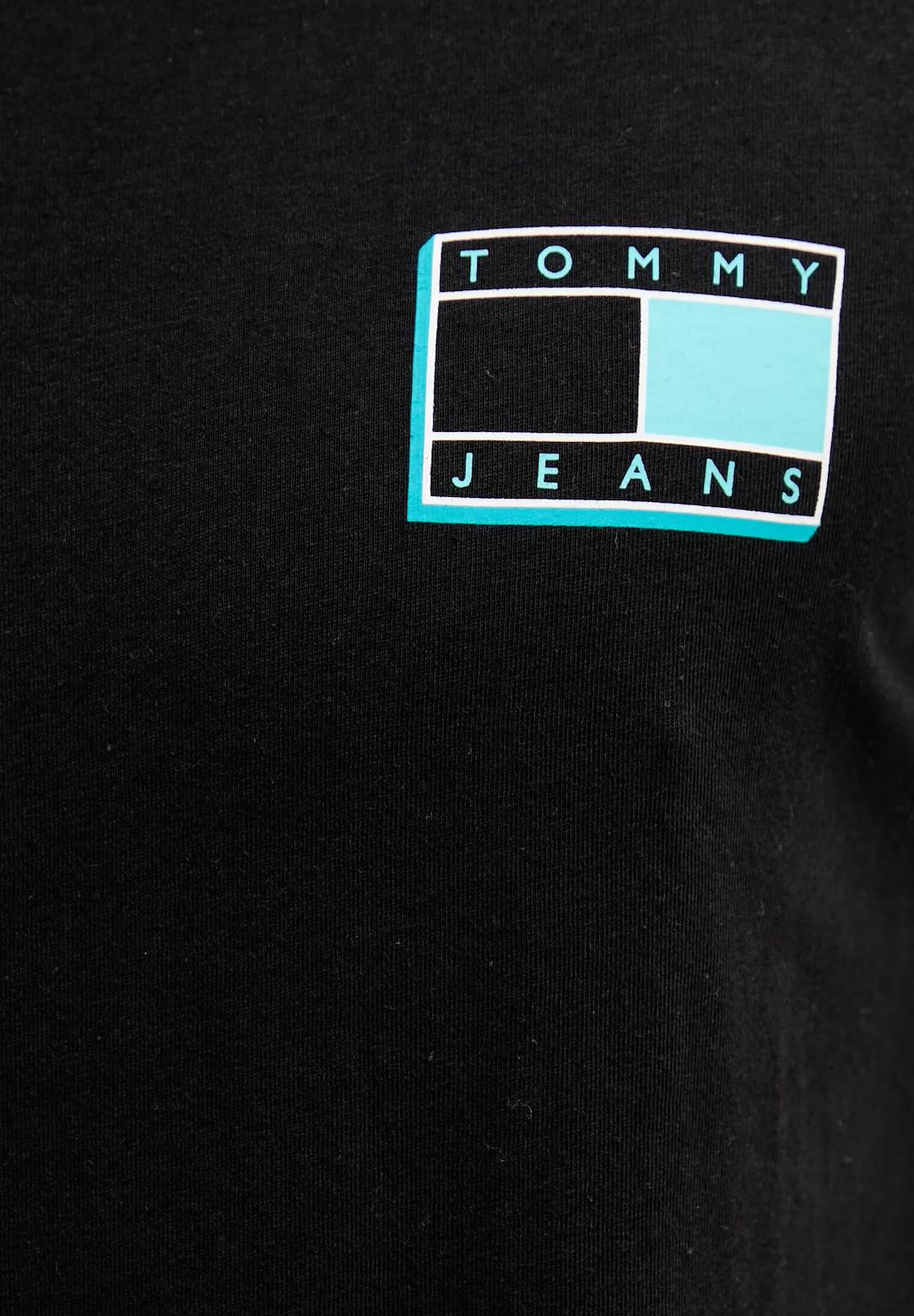 T-shirt Tommy Hilfiger Jeans TJM SLIM POP COLOR F
