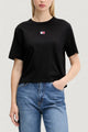T-shirt Tommy Hilfiger Jeans TJW BXY BADGE TEE EX
