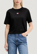 T-shirt Tommy Hilfiger Jeans TJW BXY BADGE TEE EX