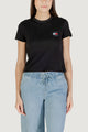 T-shirts Tommy Hilfiger Jeans TJW REG SH TOMMY US
