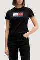 T-shirt Tommy Hilfiger Jeans TJW REG TJ FLAG SS T