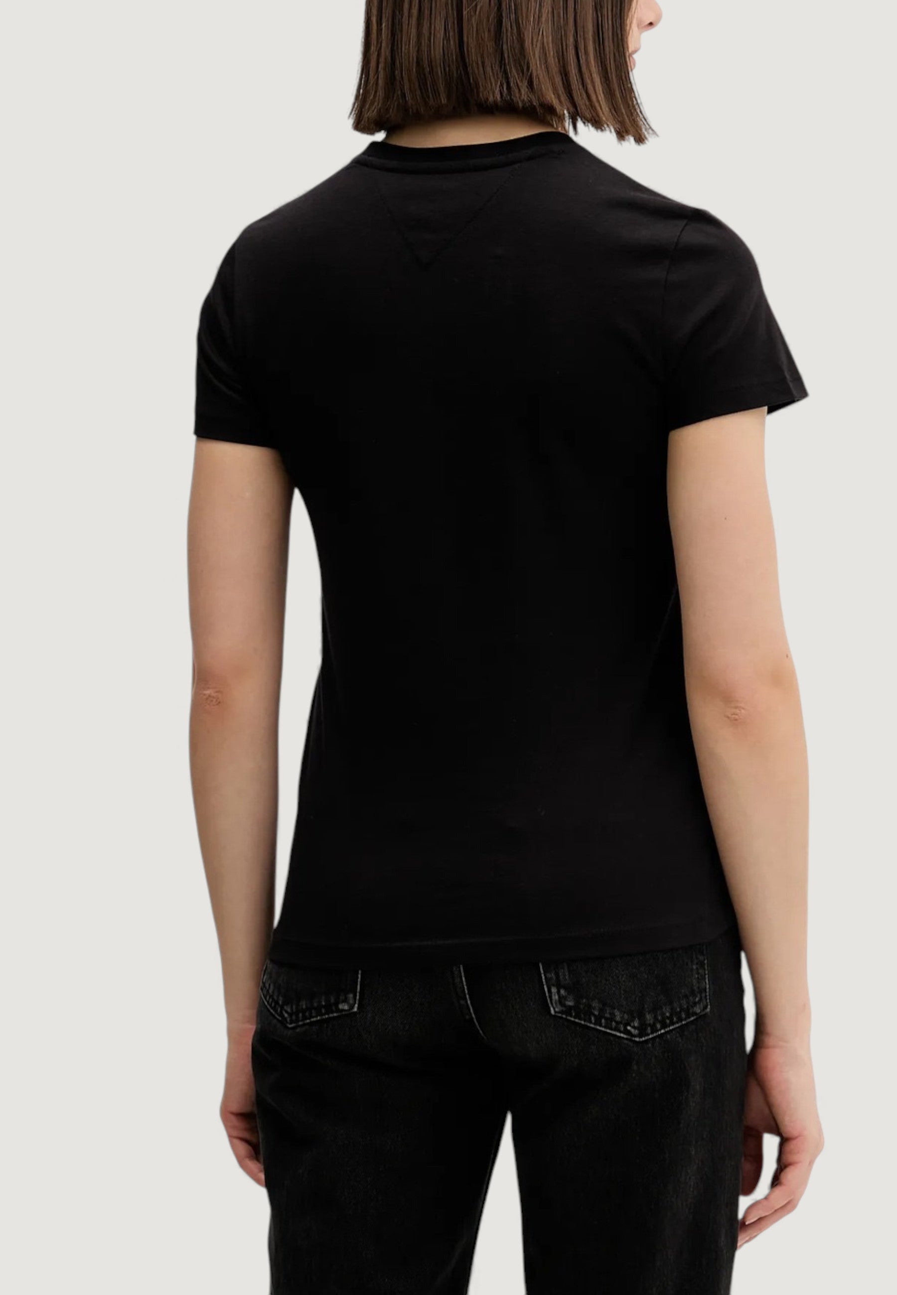 T-shirt Tommy Hilfiger Jeans TJW REG TJ FLAG SS T