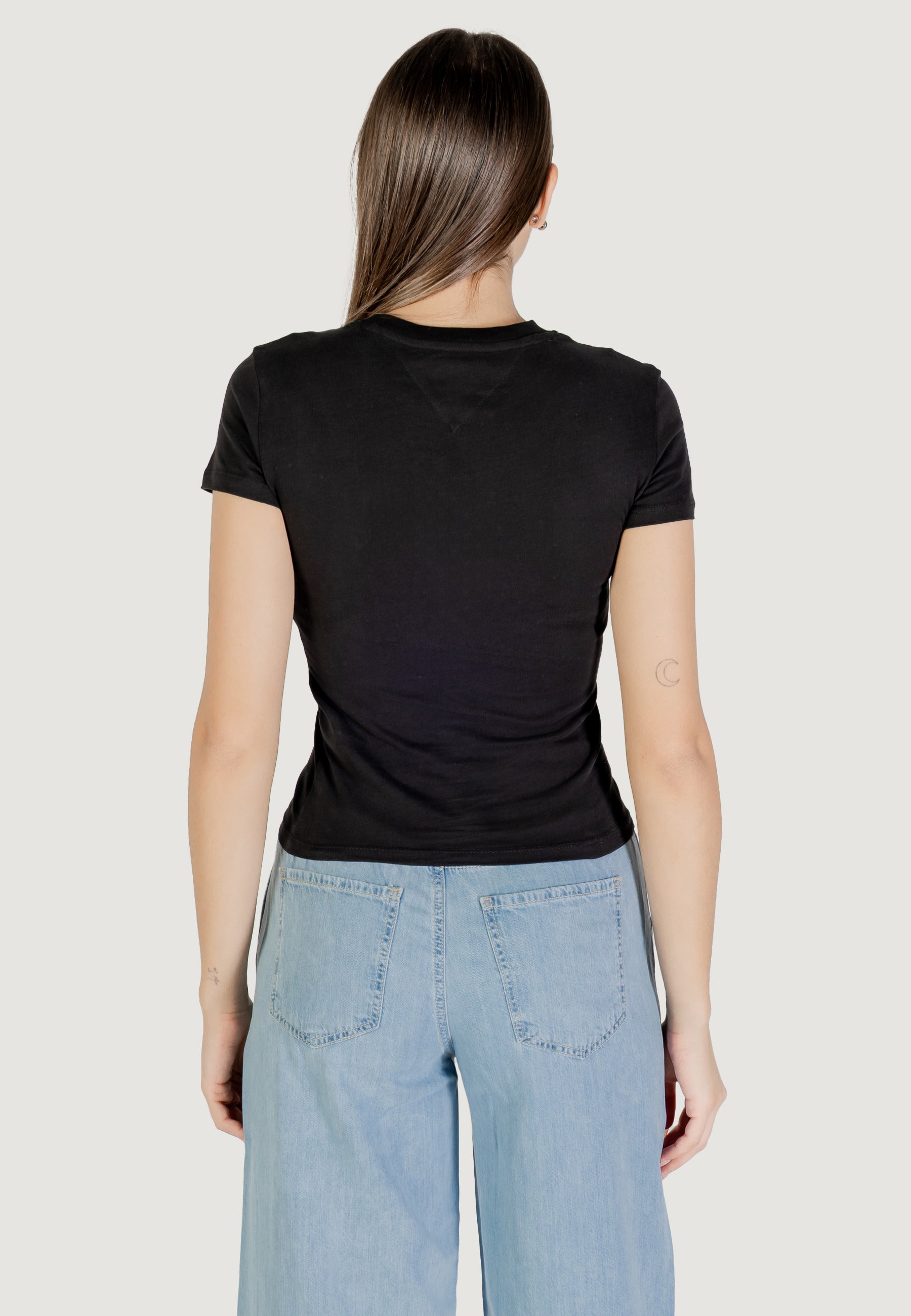 T-shirts Tommy Hilfiger Jeans TJW SLIM TJ US LINEA