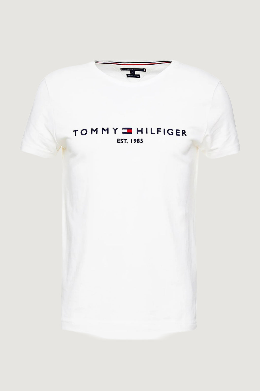 T-shirt Tommy Hilfiger CORE TOMMY LOGO TEE