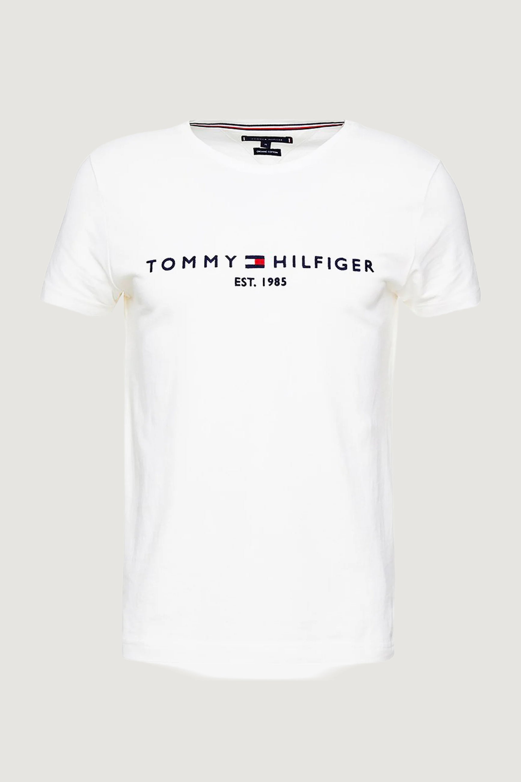 T-shirt Tommy Hilfiger CORE TOMMY LOGO TEE