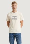 T-shirt Tommy Hilfiger Jeans DM0DM22317