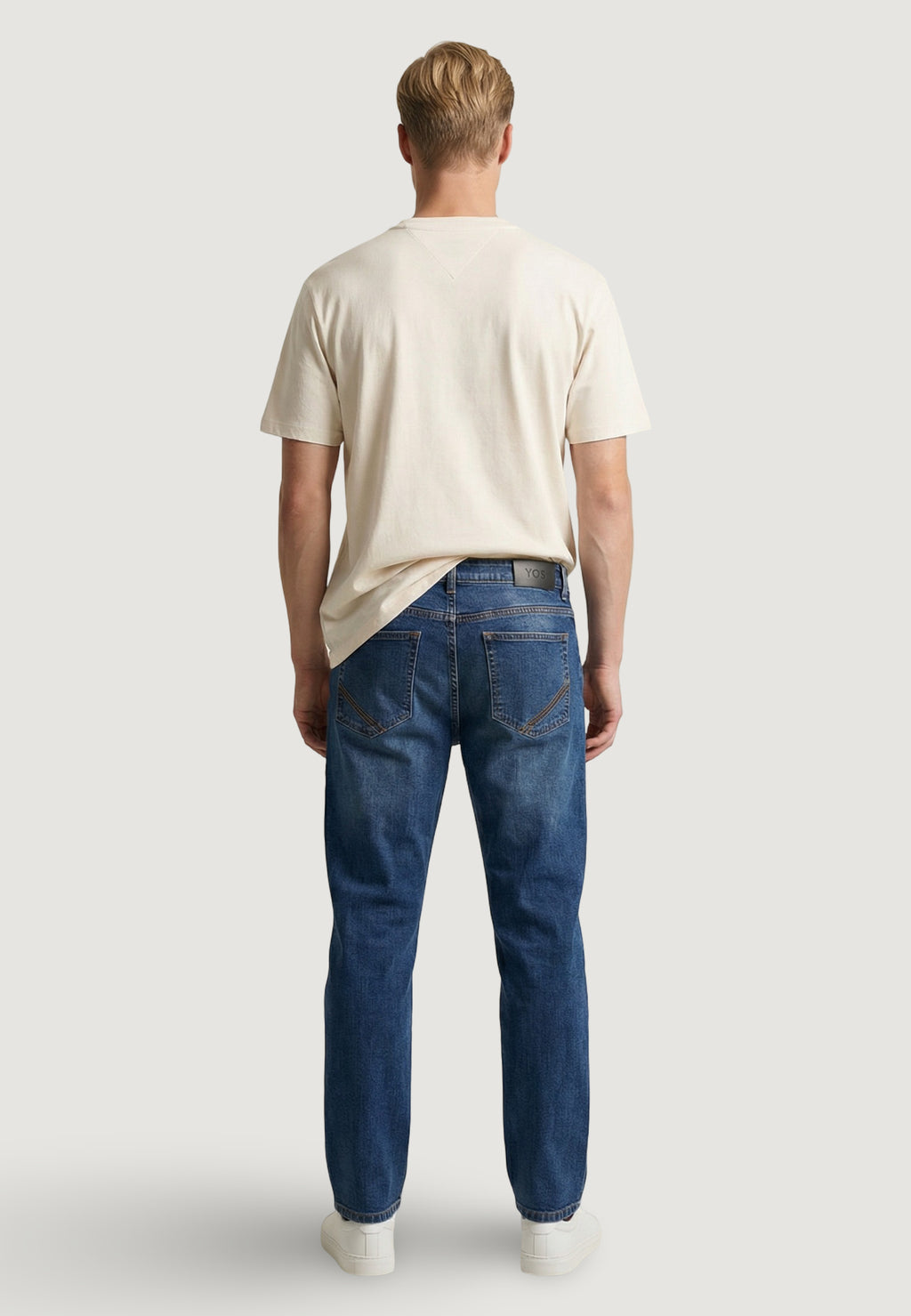 T-shirt Tommy Hilfiger Jeans DM0DM22317