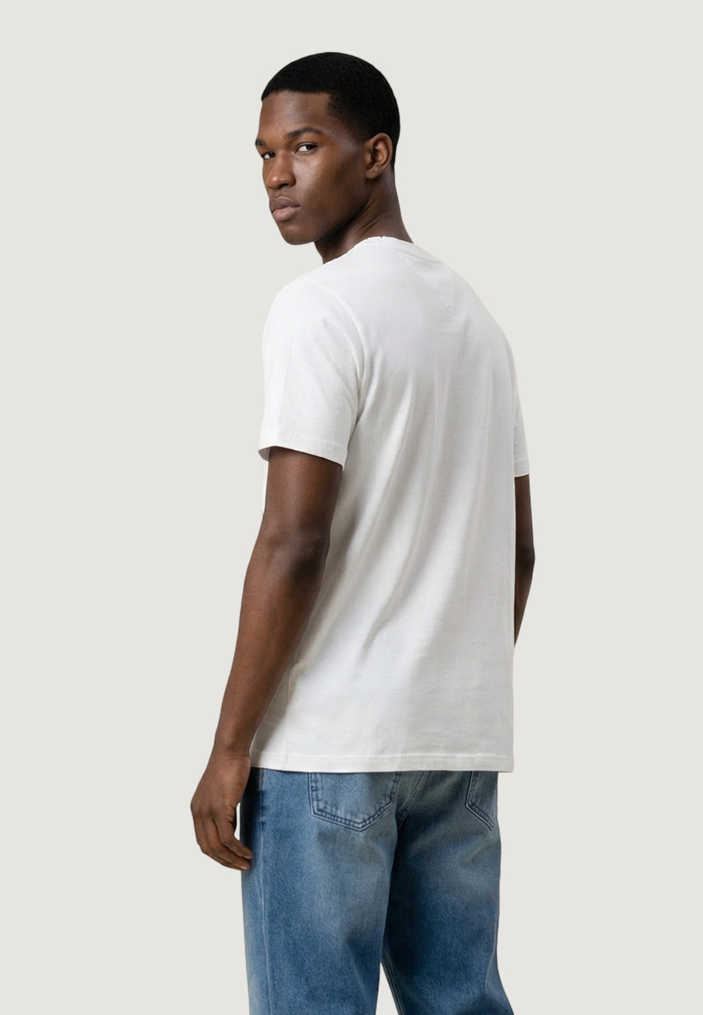 T-shirt Tommy Hilfiger Jeans DM0DM22504