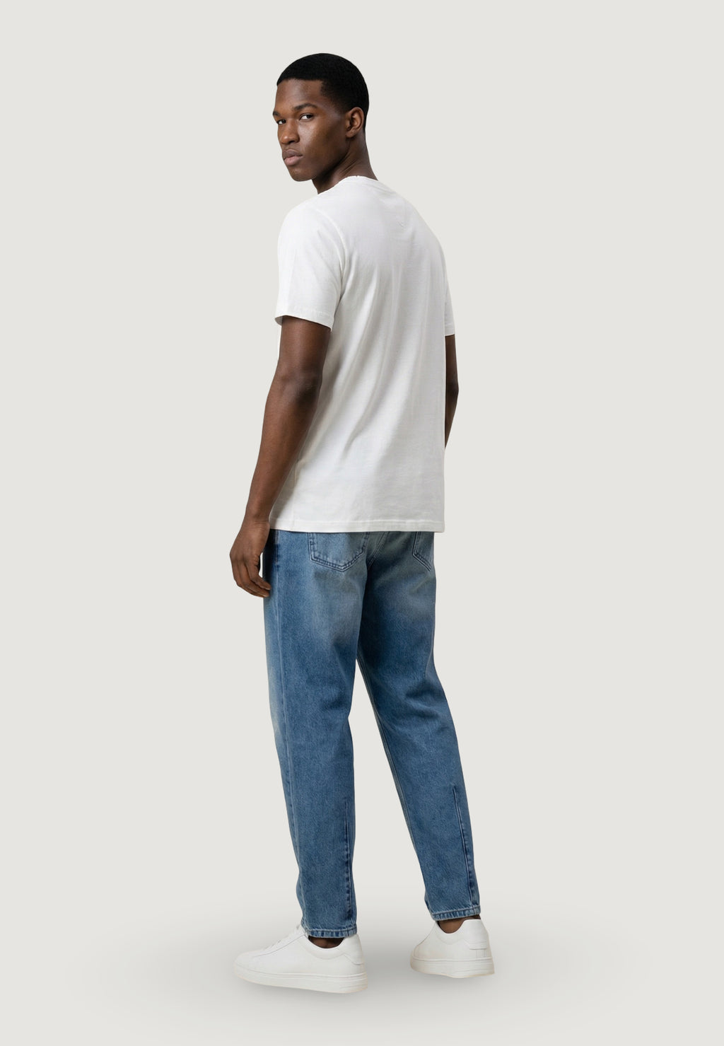 T-shirt Tommy Hilfiger Jeans DM0DM22504