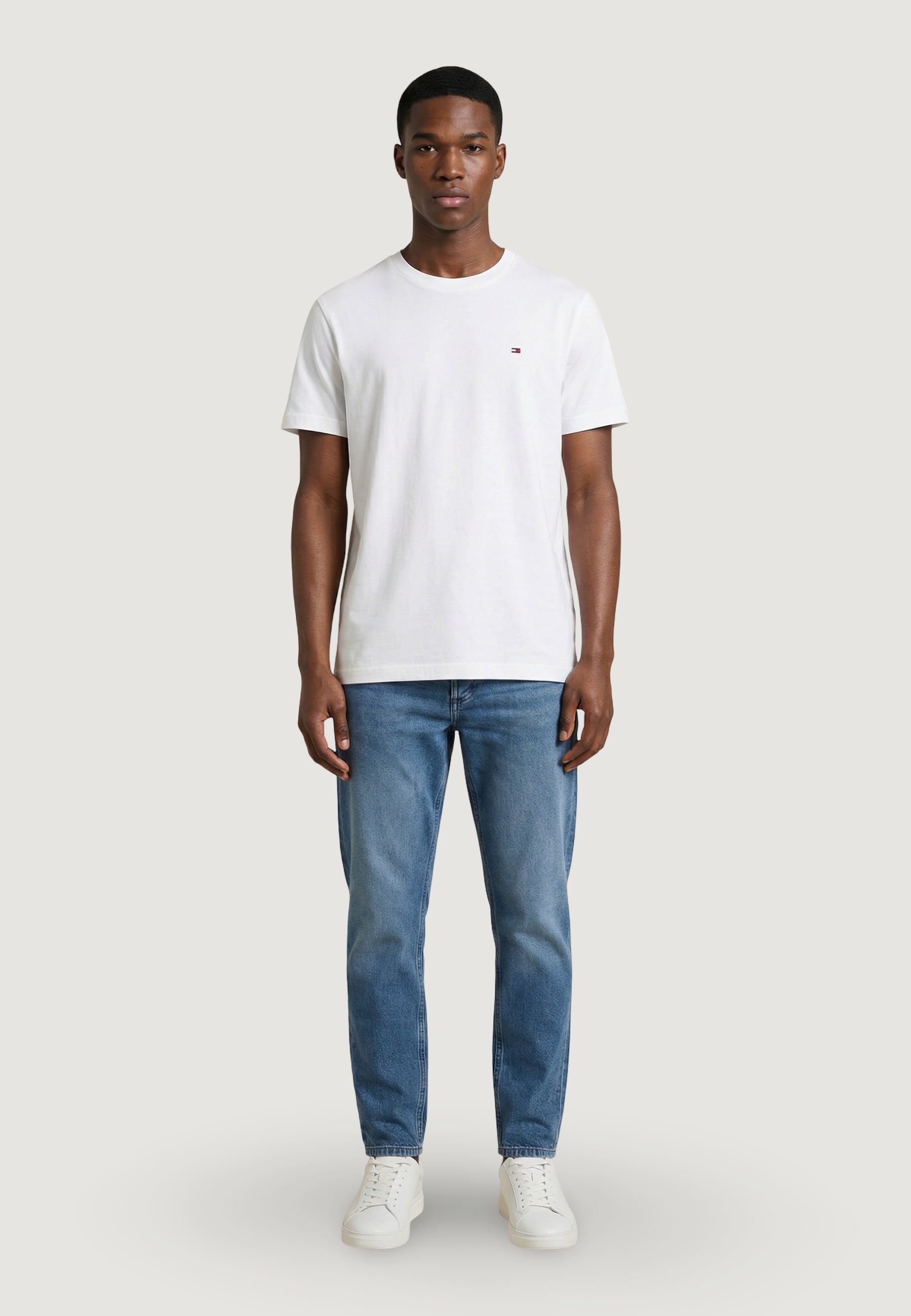 T-shirt Tommy Hilfiger Jeans DM0DM22504