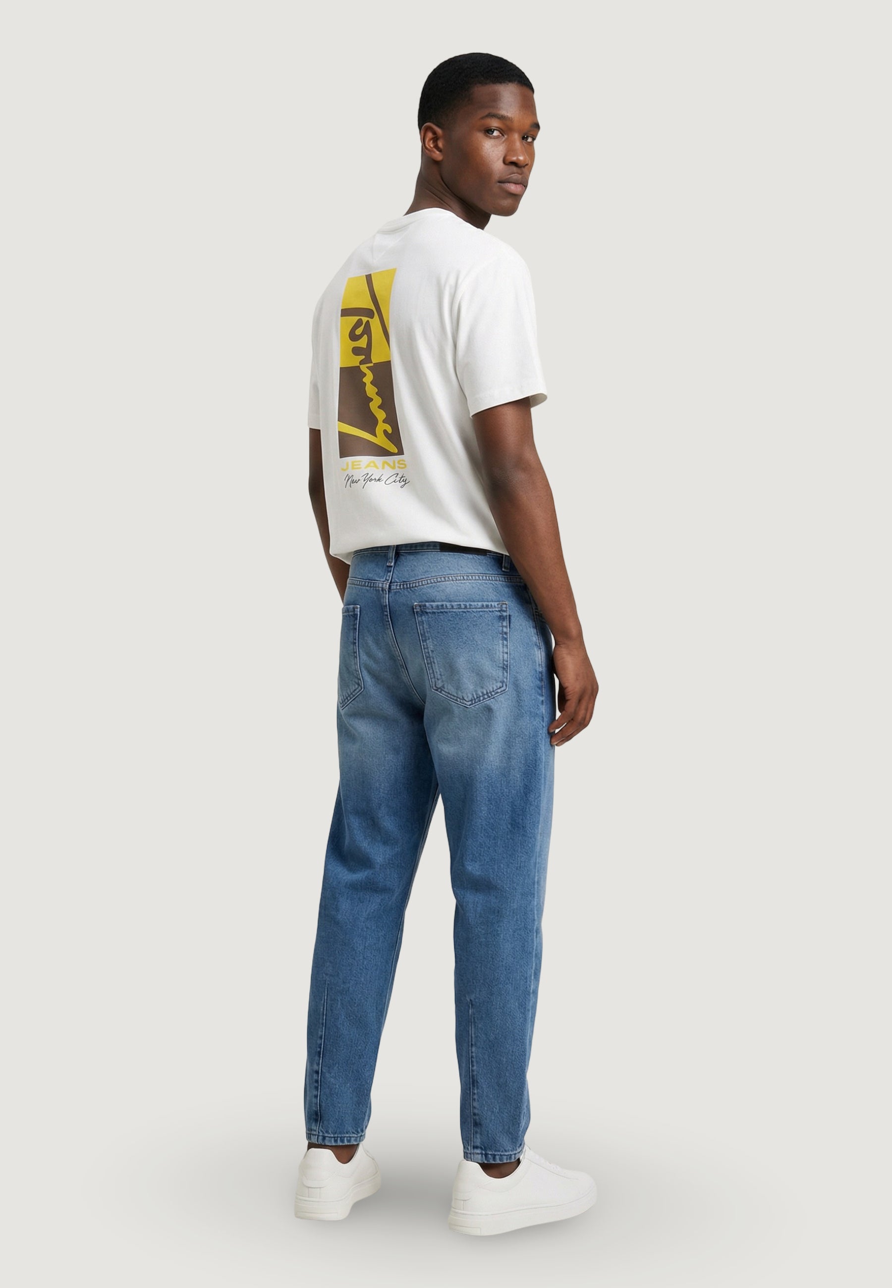 T-shirt Tommy Hilfiger Jeans DM0DM22532