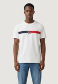 T-shirt Tommy Hilfiger Jeans DM0DM22539