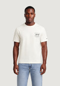 T-shirt Tommy Hilfiger Jeans DM0DM23177