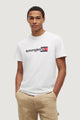 T-shirt Tommy Hilfiger Jeans DM0DM23406