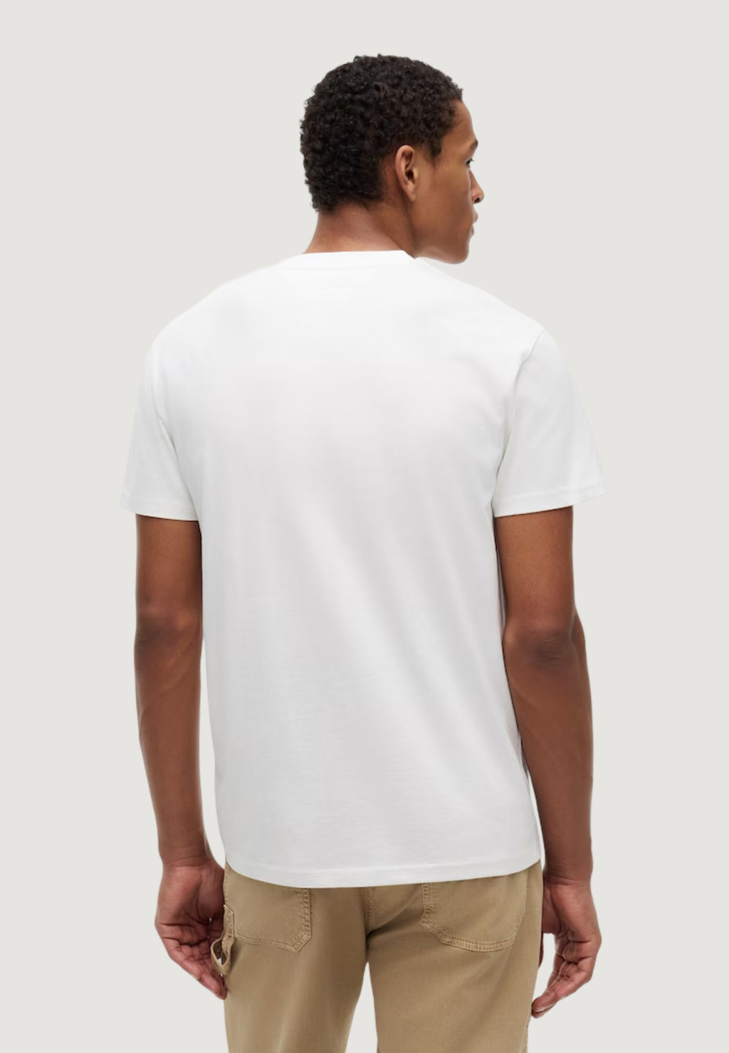 T-shirt Tommy Hilfiger Jeans DM0DM23406