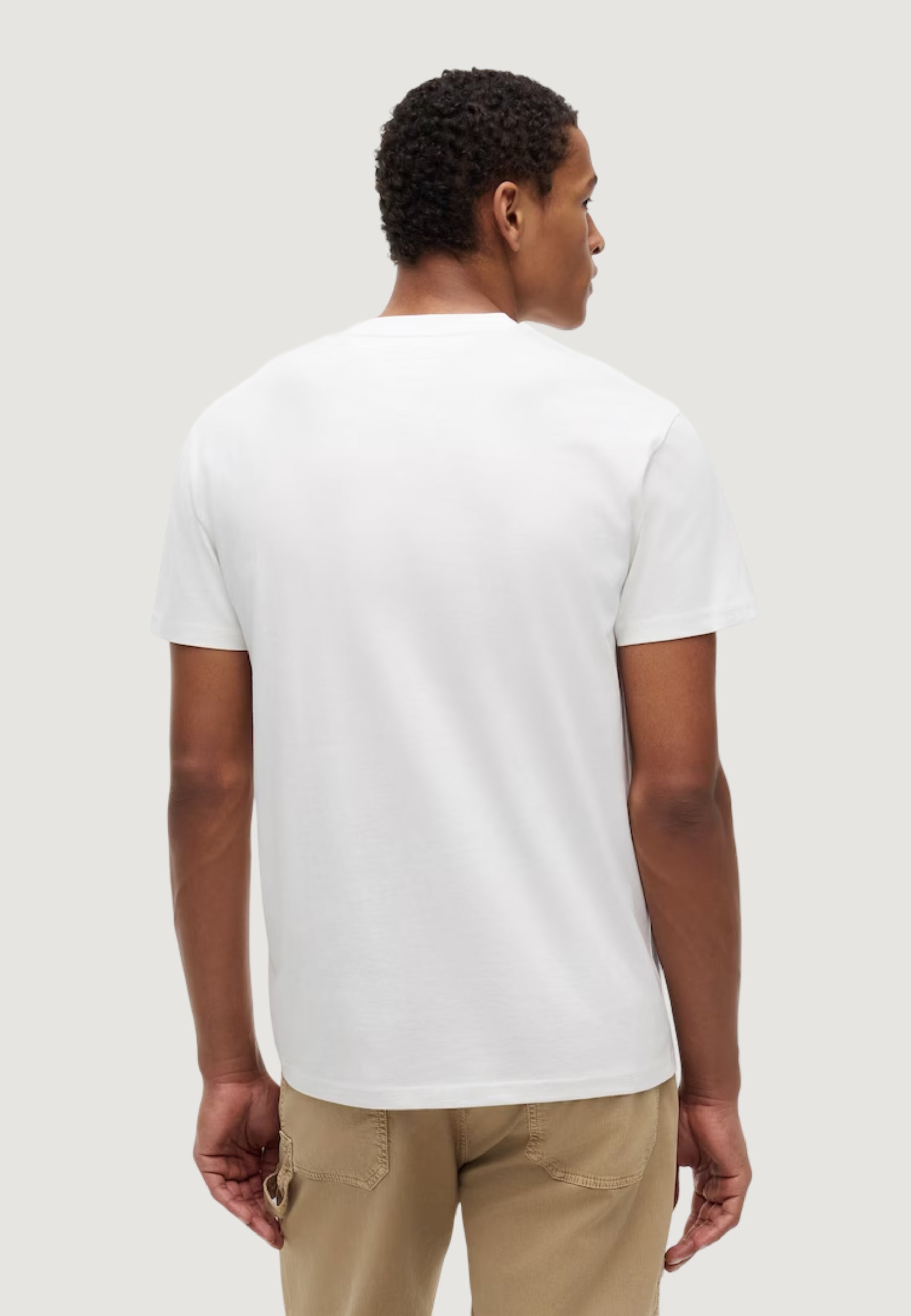T-shirt Tommy Hilfiger Jeans DM0DM23406