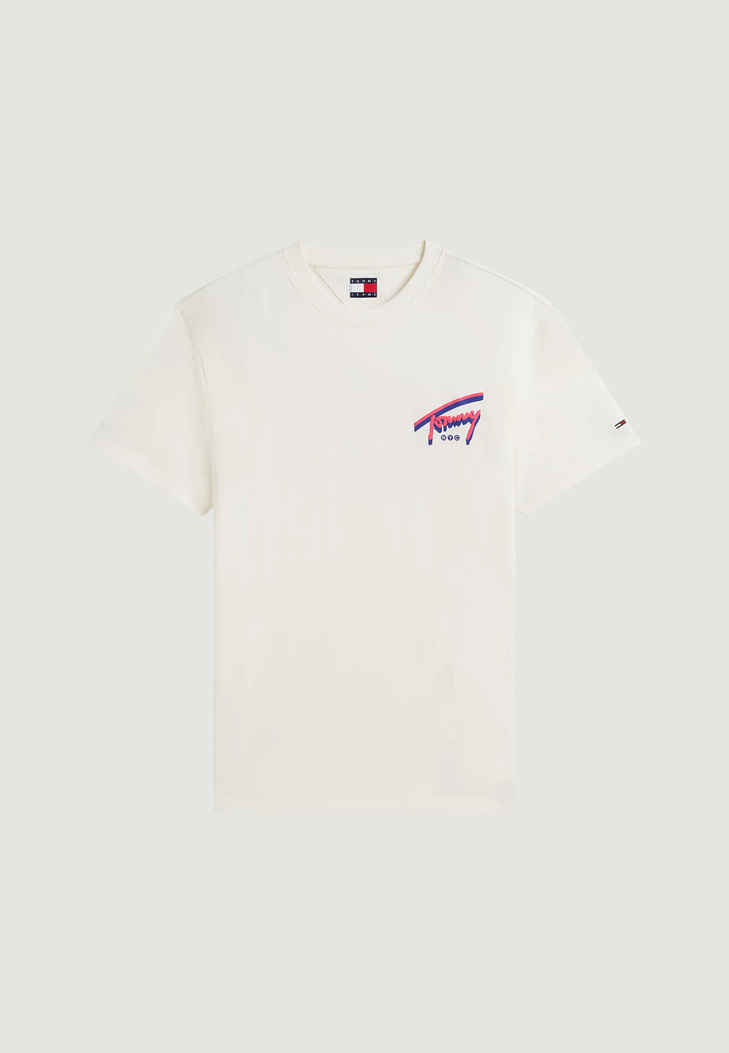 T-shirt Tommy Hilfiger Jeans DM0DM23542