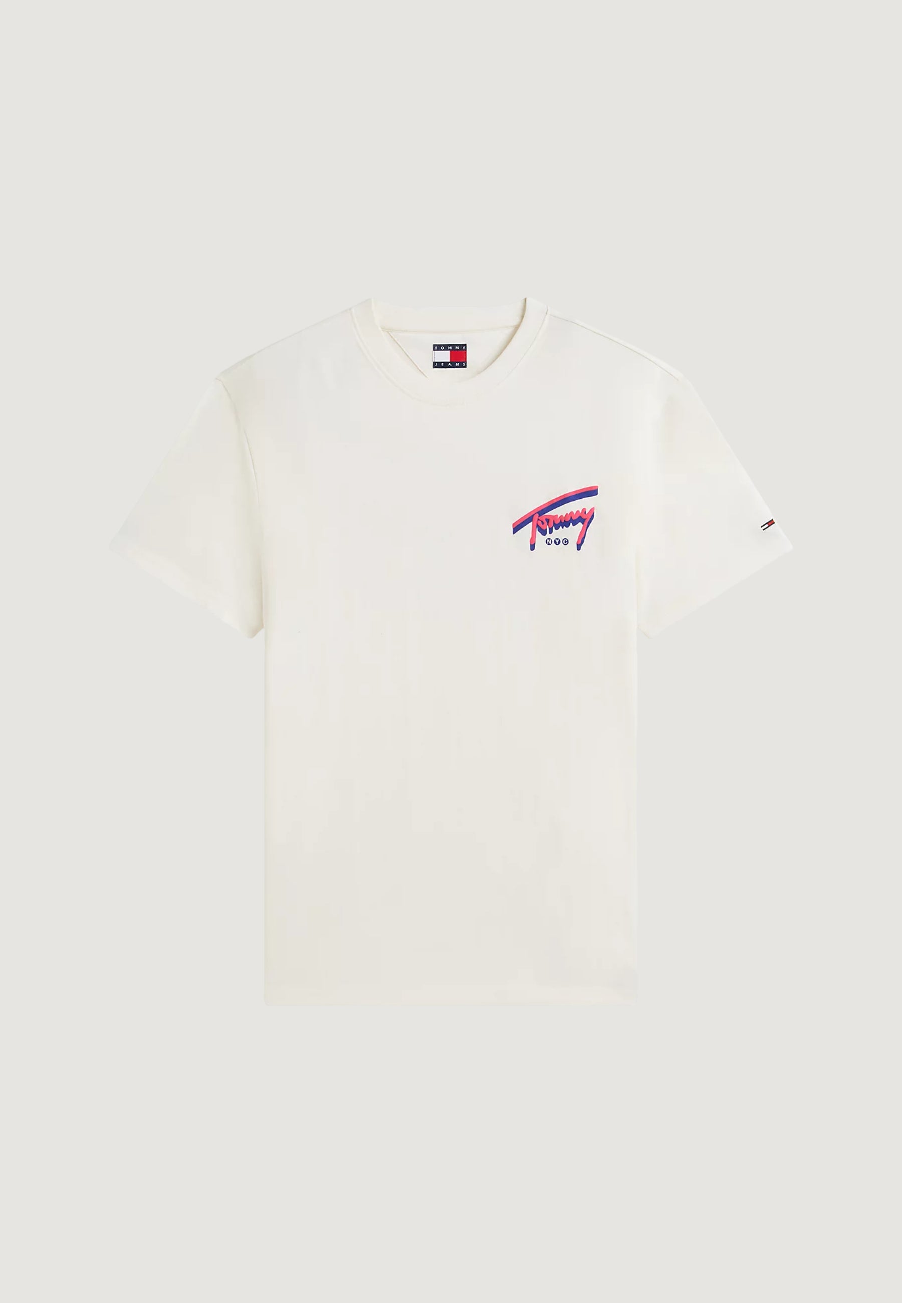 T-shirt Tommy Hilfiger Jeans DM0DM23542