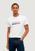 T-shirt Tommy Hilfiger Jeans DM0DM23715