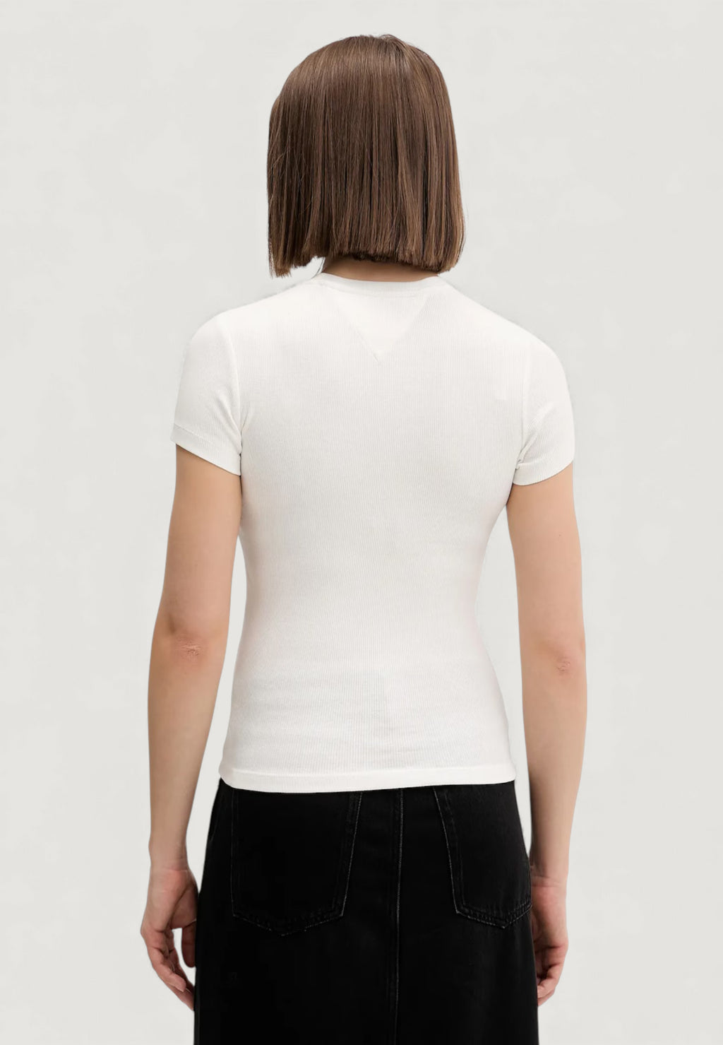 T-shirt Tommy Hilfiger Jeans DW0DW21838