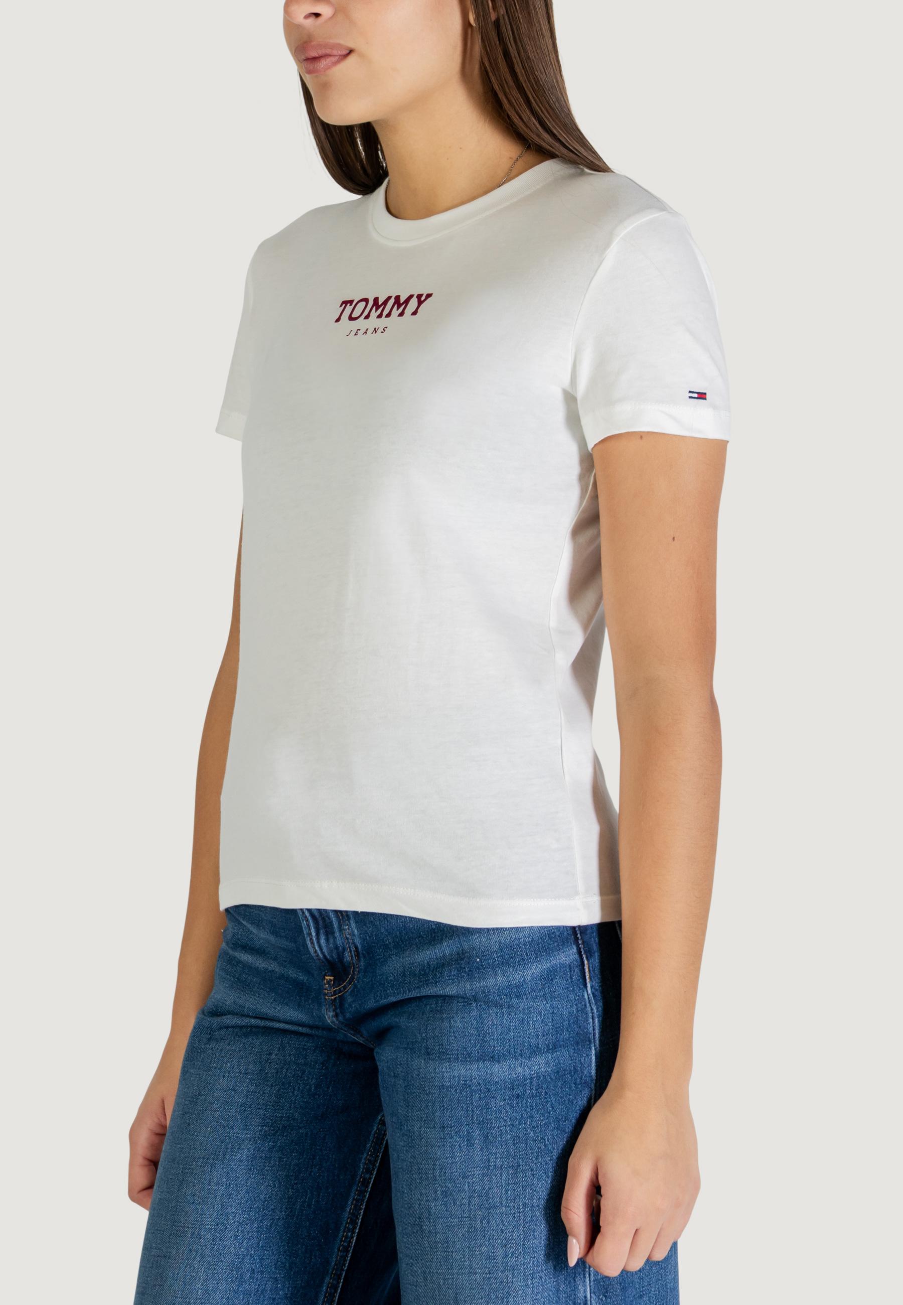 T-shirt Tommy Hilfiger Jeans DW0DW21842