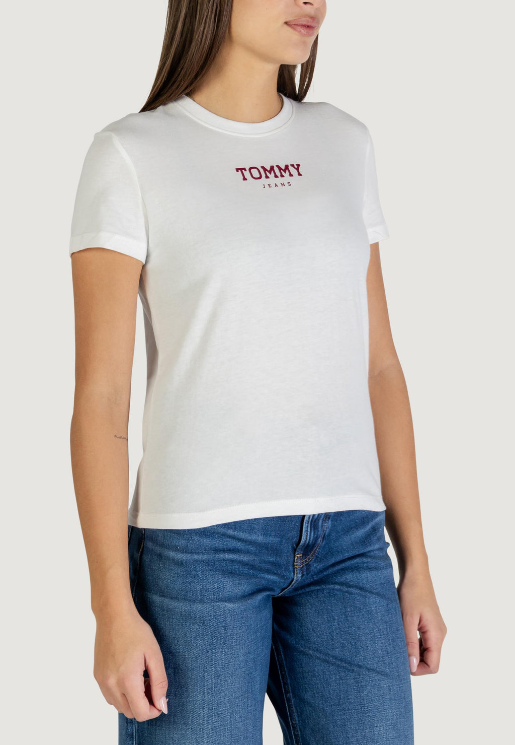 T-shirt Tommy Hilfiger Jeans DW0DW21842