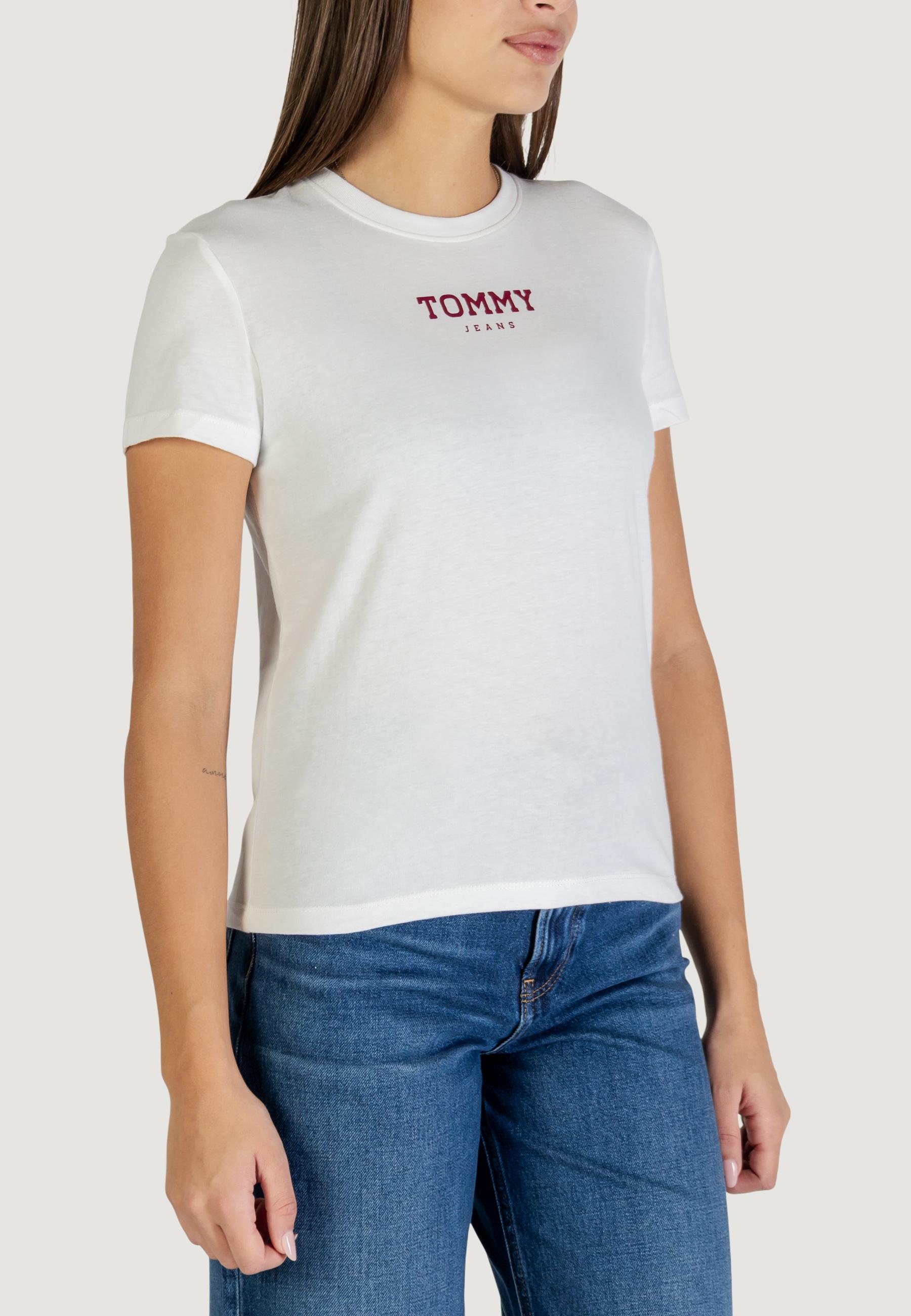 T-shirt Tommy Hilfiger Jeans DW0DW21842
