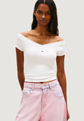 T-shirt Tommy Hilfiger Jeans DW0DW22265