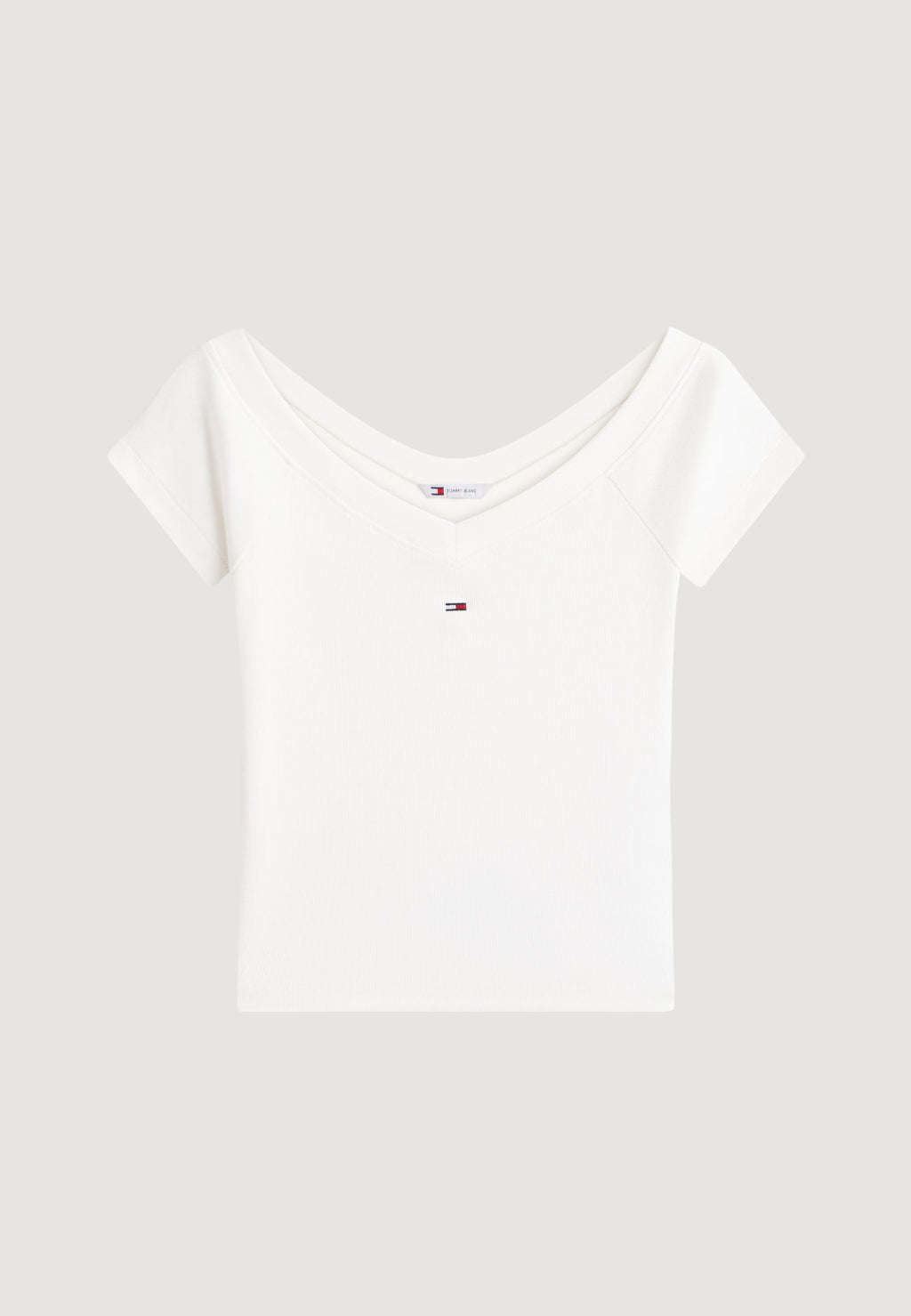 T-shirt Tommy Hilfiger Jeans DW0DW22265