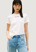 T-shirts Tommy Hilfiger Jeans DW0DW22277