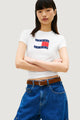 T-shirt Tommy Hilfiger Jeans DW0DW22781