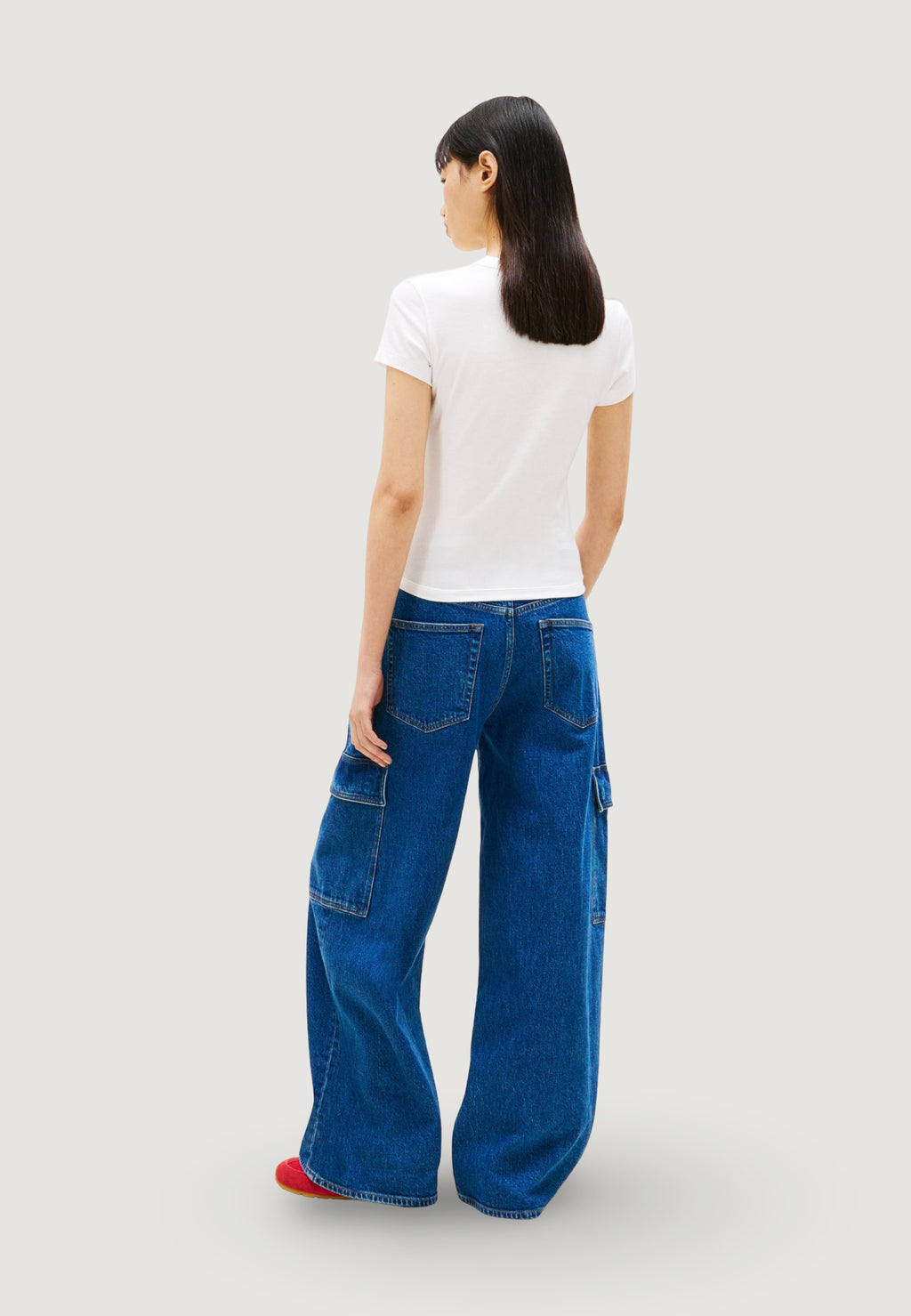 T-shirt Tommy Hilfiger Jeans DW0DW22781