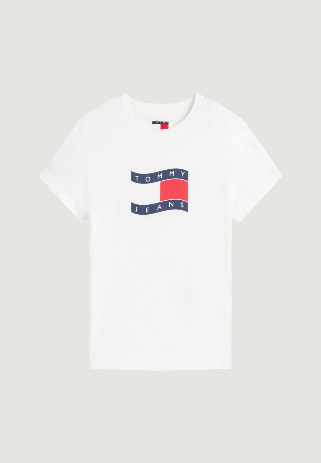 T-shirt Tommy Hilfiger Jeans DW0DW22781