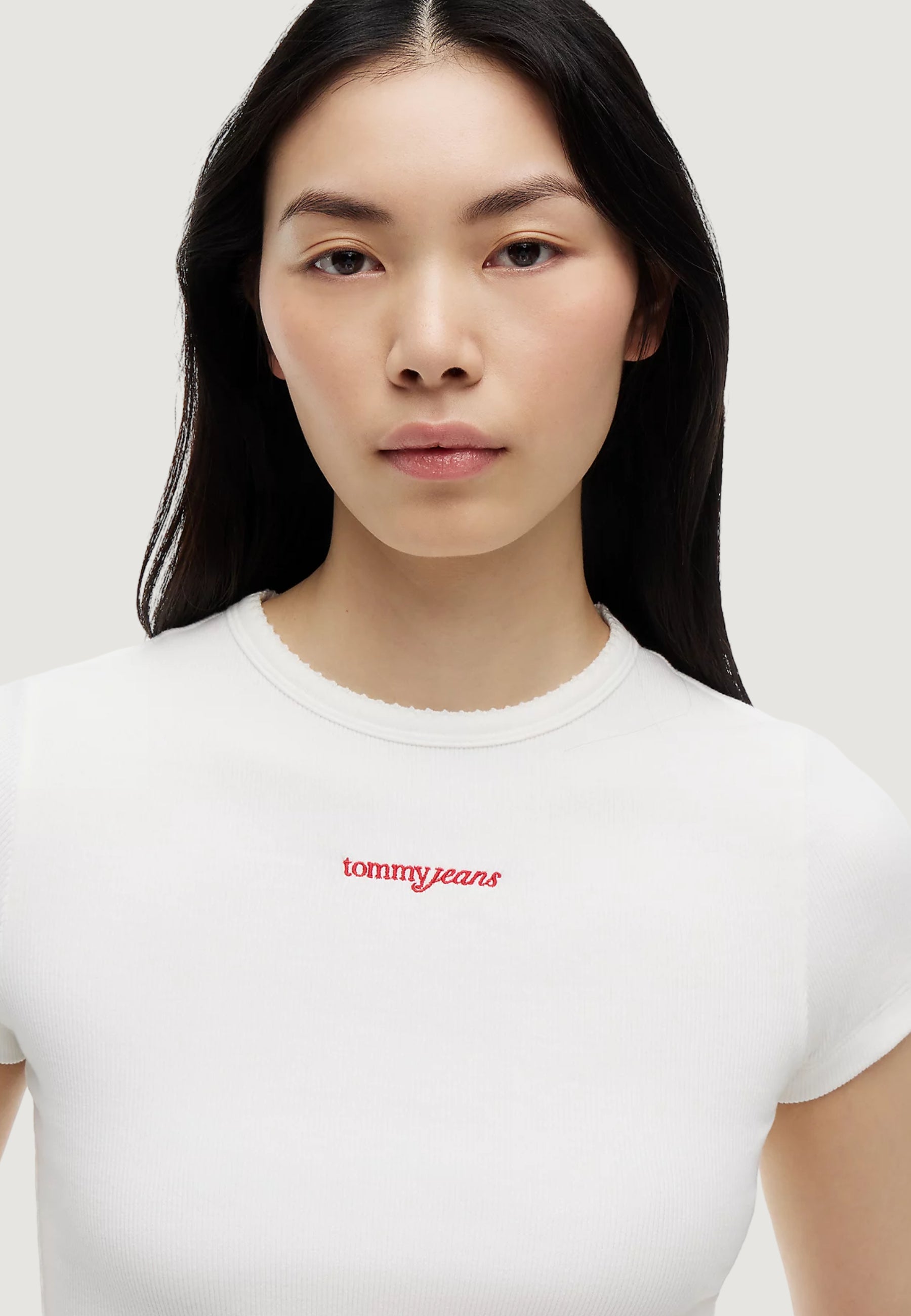 T-shirt Tommy Hilfiger Jeans DW0DW22809