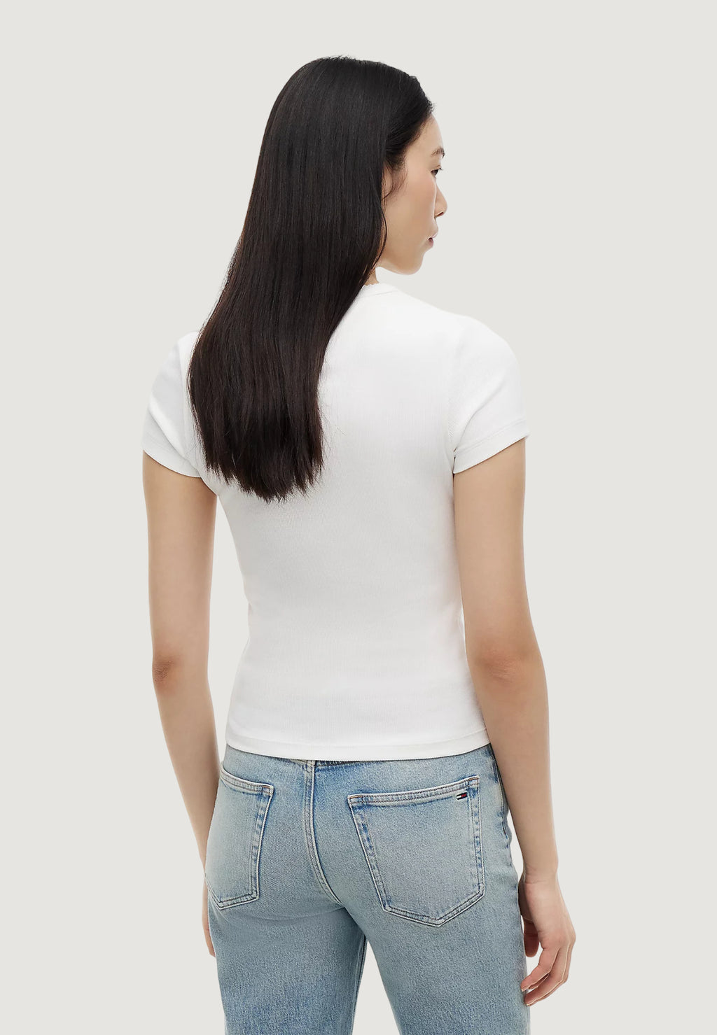 T-shirt Tommy Hilfiger Jeans DW0DW22809