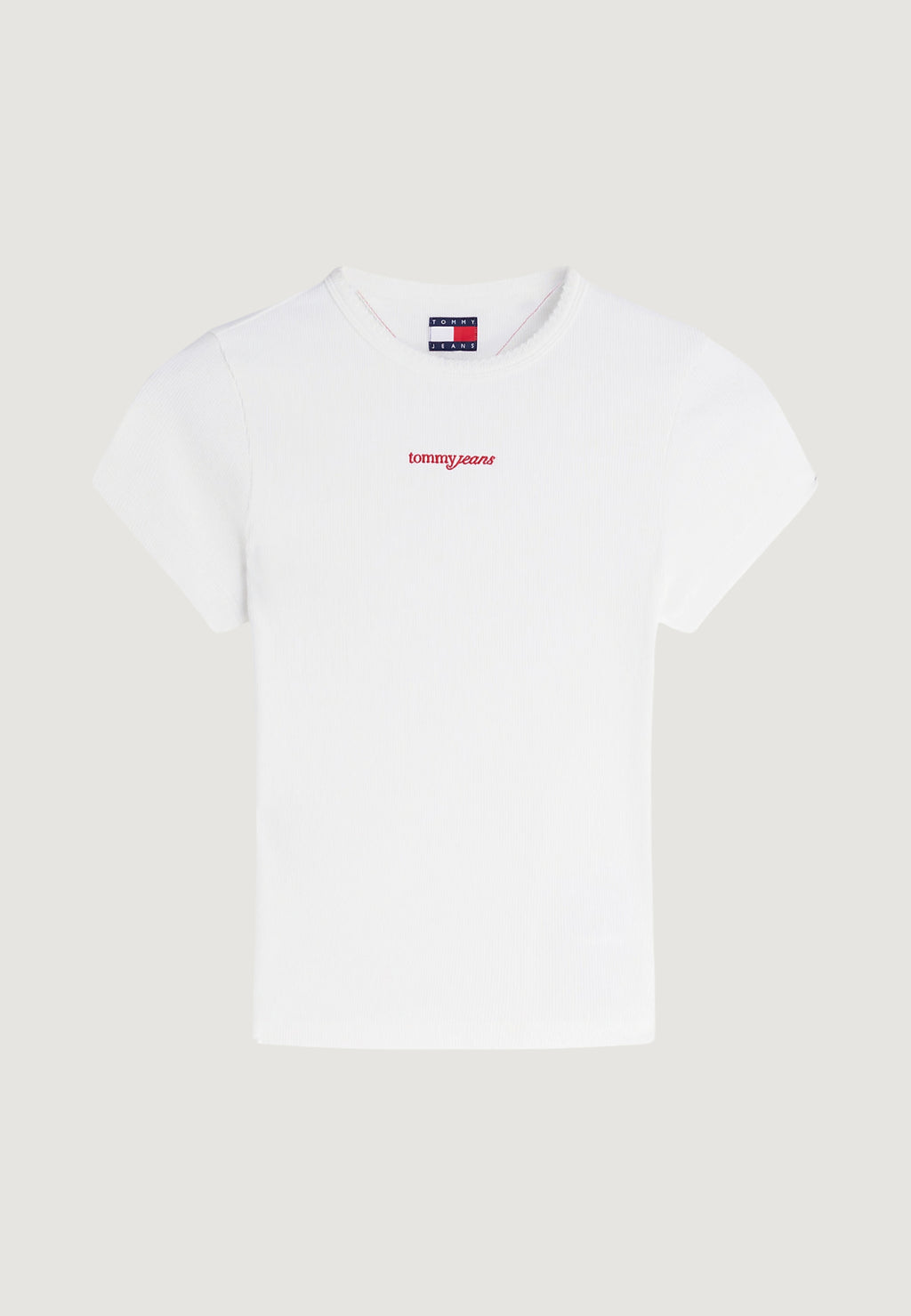 T-shirt Tommy Hilfiger Jeans DW0DW22809