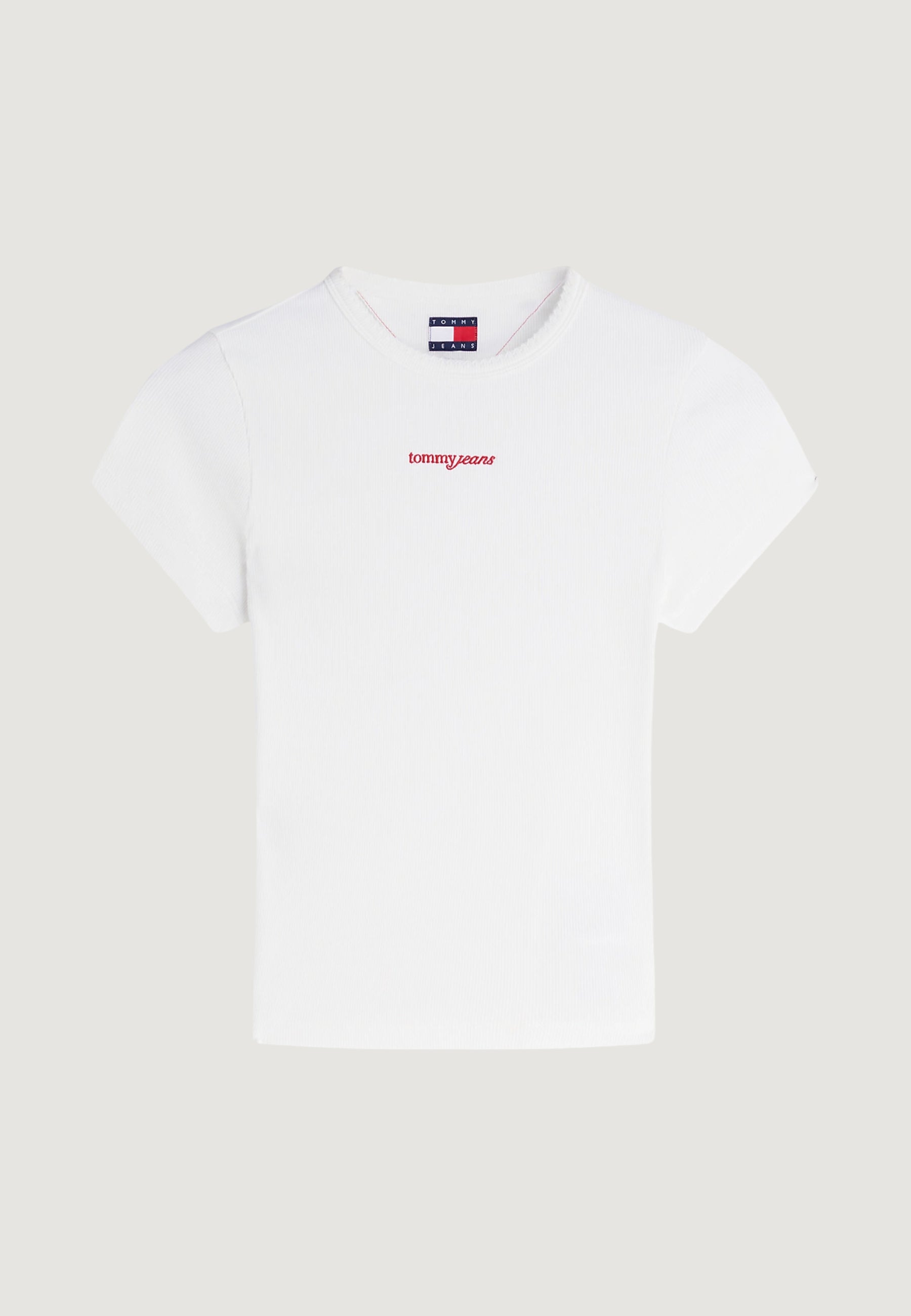 T-shirt Tommy Hilfiger Jeans DW0DW22809