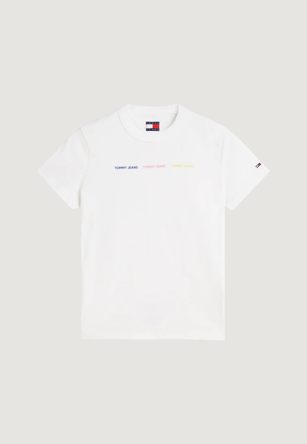 T-shirt Tommy Hilfiger Jeans DW0DW22905