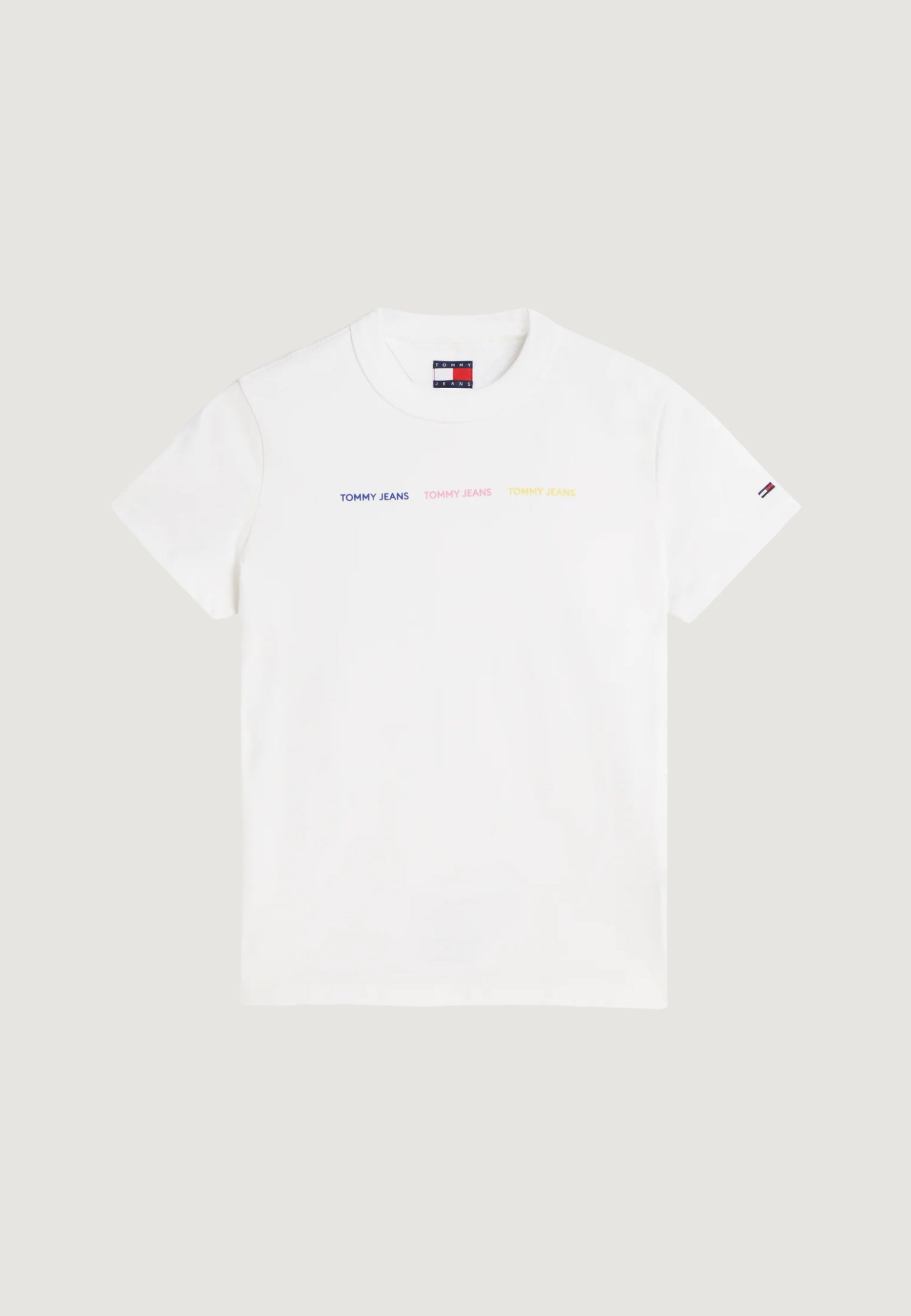 T-shirt Tommy Hilfiger Jeans DW0DW22905
