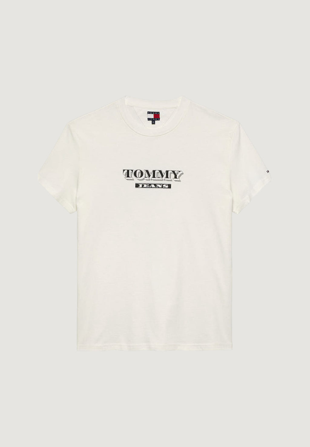 T-shirt Tommy Hilfiger Jeans TJM REG BILLS FONT