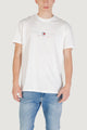 T-shirt Tommy Hilfiger Jeans TJM REG FLAG LINEAR