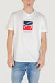 T-shirt Tommy Hilfiger Jeans TJM REG RWB DNA TEE