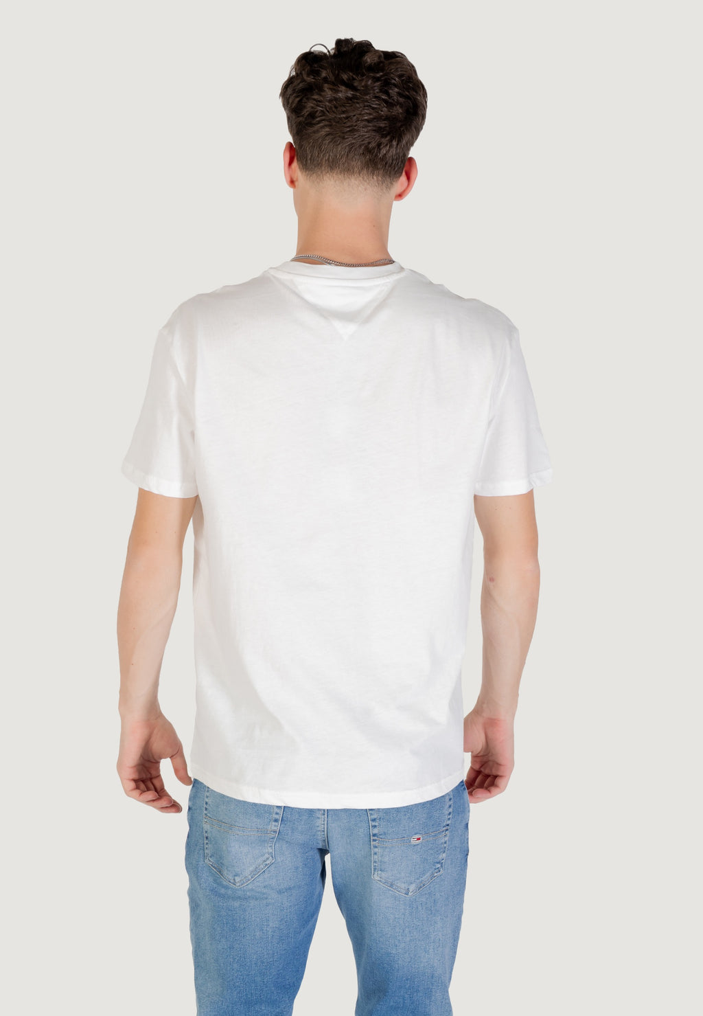 T-shirt Tommy Hilfiger Jeans TJM REG RWB DNA TEE