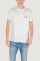 T-shirt Tommy Hilfiger Jeans TJM SLIM POP COLOR F