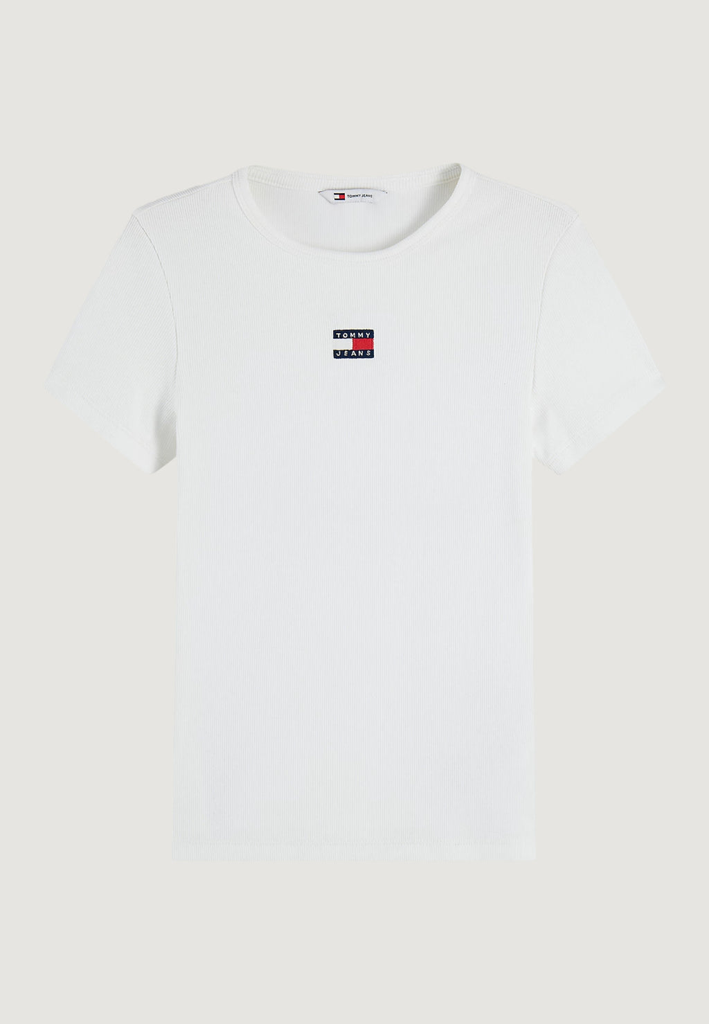 T-shirts Tommy Hilfiger Jeans TJW BADGE RIB