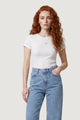T-shirt Tommy Hilfiger Jeans TJW BADGE RIB