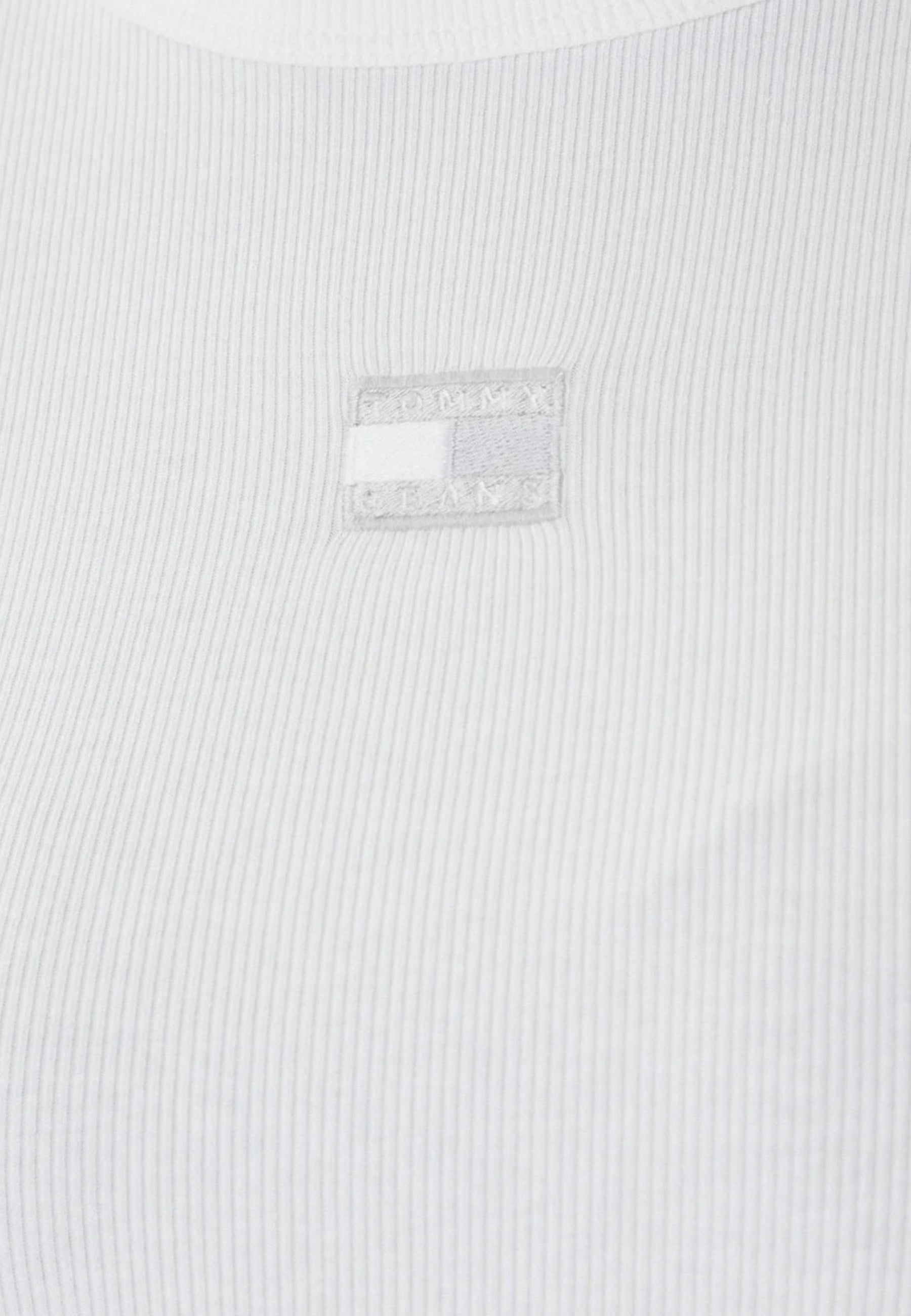 T-shirt Tommy Hilfiger Jeans TJW BADGE RIB