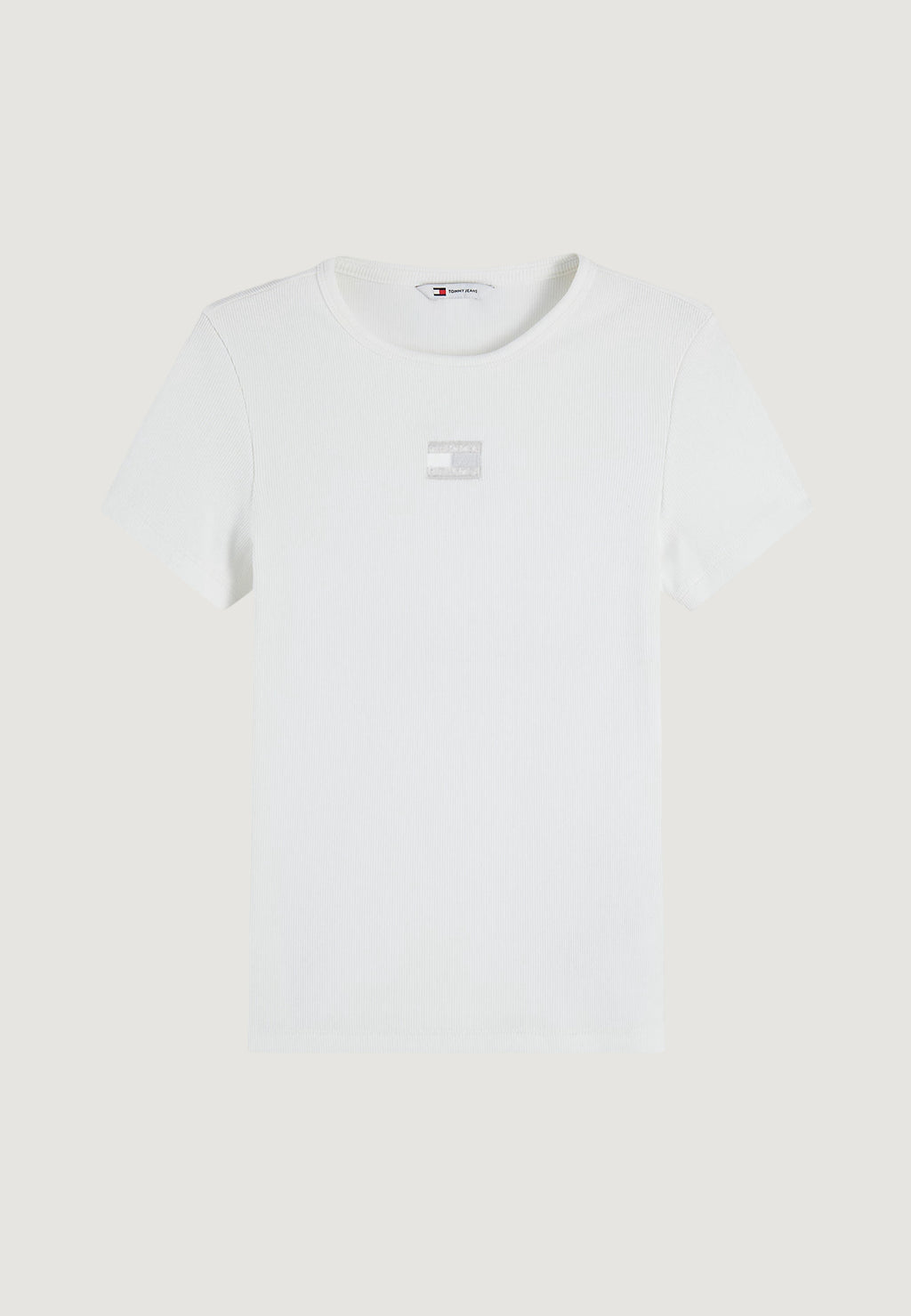 T-shirt Tommy Hilfiger Jeans TJW BADGE RIB